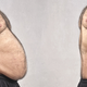 Image for article titled Being Obese Is Better Than Being Underweight